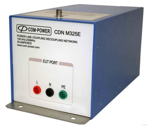 coupling decoupling network metal enclosure|A NEW APPROACH TO COUPLING/DECOUPLING .